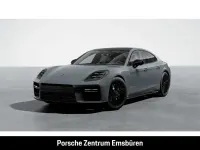 Neu Porsche Panamera GTS 500 PS (367 kW) 2026 Schiefergrau neo Kleinwagen