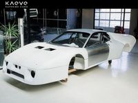 Gebraucht Ferrari 512 BB 1978 Coupé