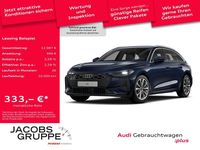 Gebraucht Audi A5 Ambiente 204 PS (150 kW) 2025 Blau Kombi
