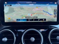 Gebraucht Mercedes GLC300e 320 PS (235 kW) 2021 Silber SUV