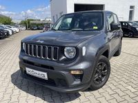 Gebraucht Jeep Renegade Longitude 131 PS (96 kW) 2023 Grau SUV