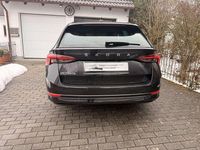 Gebraucht Skoda Octavia First Edition 150 PS (110 kW) 2020 Kombi