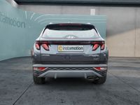 gebraucht Hyundai Tucson Hyundai Tucson, 10 km, 265 PS, EZ 12.2023, Hybrid (Benzin/Elektro)