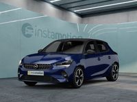 gebraucht Opel Corsa-e Line