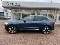 Gebraucht Volvo XC60 Plus 349 PS (256 kW) 2025 Blau SUV