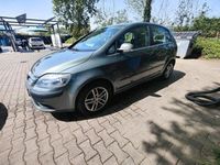 Gebraucht VW Golf V 80 PS (58 kW) 2005 Grau Kleinwagen