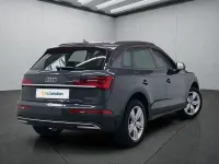 Używany Audi Q5 299 KM (219 kW) 2025 Szary SUV