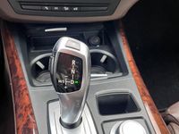 Gebraucht BMW X5 235 PS (172 kW) 2009 Schwarz SUV