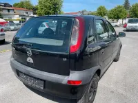 Occasion Opel Corsa 80 ch (58 kW) 2003 Noir Citadine
