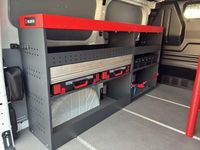 Neu Ford Transit Custom Trend 136 PS (100 kW) 2025 Frozen white Pickup