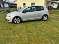 Gebraucht VW Golf VII Style 86 PS (63 kW) 2012 Grau Limousine