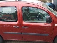 gebraucht Renault Kangoo Kangoo1.6 16V