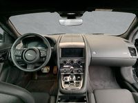 Neu Jaguar F-Type 450 PS (330 kW) 2025 Carpathian grey (grau) Coupé