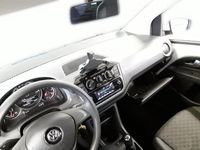 gebraucht VW up! 1.0 join Klima, Sitzheizung, maps + more dock, Telefonschnittstelle