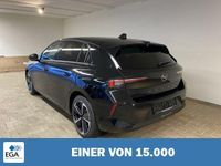 gebraucht Opel Astra Business Edition + Navi Mode 3