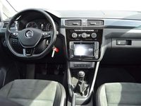 Gebraucht VW Caddy Highline 150 PS (110 kW) 2019 Van / Kleinbus