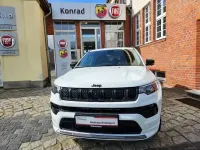 Gebraucht Jeep Compass Altitude 131 PS (96 kW) 2023 Weiß SUV