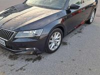 Gebraucht Skoda Superb Active 120 PS (88 kW) 2018 Limousine