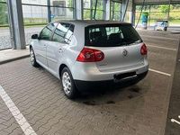 Gebraucht VW Golf IV 105 PS (77 kW) 2004 Silber Limousine
