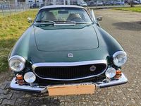 Gebraucht Volvo P1800 169 PS (124 kW) 1972 Grün Coupé