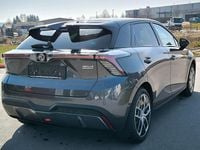 Gebraucht MG MG4 EV Luxury 150 kW (204 PS) 2023 Grau Kleinwagen
