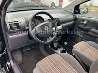 gebraucht VW Fox *Fox*Basis*Klima*Bluetooth*TUV*NEU*