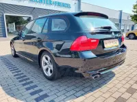 Gebraucht BMW 320 163 PS (119 kW) 2011 Beige Limousine