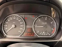 Gebraucht BMW 118 Coupé 143 PS (105 kW) 2009 Silber Coupé
