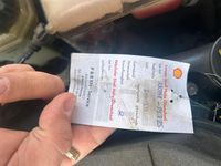 Gebraucht Ford Fiesta 60 PS (44 kW) 2003 Schwarz Kleinwagen