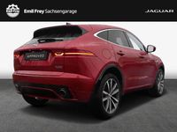 gebraucht Jaguar E-Pace E-Pace D180 AWD Aut. R-Dynamic HSE