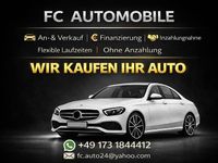Gebraucht Mercedes A220 177 PS (130 kW) 2016 Schwarz Limousine