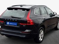 Gebraucht Volvo XC60 Core 250 PS (183 kW) 2024 Schwarz SUV