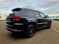 gebraucht Jeep Grand Cherokee MY19 S 3.0l V6 MultiJet 184kW