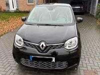 Gebraucht Renault Twingo 30 kW (42 PS) 2020 Schwarz Kleinwagen