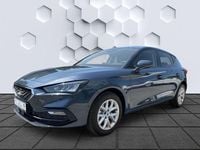 Gebraucht Seat Leon 150 PS (110 kW) 2025 Grau Limousine