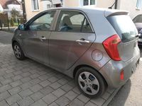 Gebraucht Kia Picanto 69 PS (50 kW) 2011 Kleinwagen