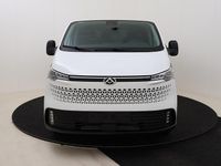 Ny Maxus V70 204 HK (150 kW) 2026 Hvid Van