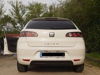 gebraucht Seat Ibiza 6l