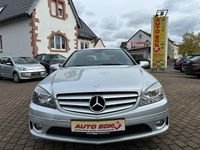 Second-hand Mercedes CLC180 143 CP (105 kW) 2009 Argintiu Hatchback
