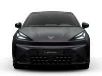 Neu Cupra Raval Endurance 155 kW (211 PS) 2026 Violett Limousine