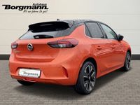gebraucht Opel Corsa-e Elegance LED - Sitzheizung - AppleCarpla