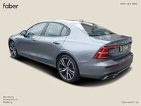 gebraucht Volvo S60 T8 R Design Plug-In Hybrid AWD