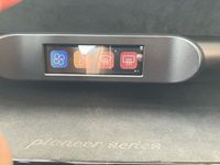 Gebraucht Micro Microlino 13 kW (18 PS) 2024 Blau Kleinwagen