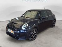 Gebraucht Mini Cooper S Classic 178 PS (130 kW) 2023 Schwarz Kleinwagen