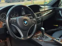 Gebraucht BMW 330 245 PS (180 kW) 2010 Schwarz Limousine