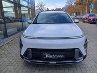 Neu Hyundai Kona Trend 137 PS (100 kW) 2025 Weiß SUV