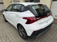 gebraucht Hyundai i20 1.2 Comfort Plus MJ 2024