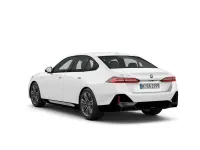 Gebraucht BMW 540 M Sport 303 PS (222 kW) 2026 Alpinweiss uni Limousine