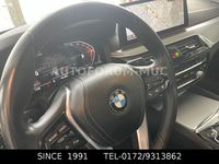 Gebraucht BMW 520 190 PS (139 kW) 2021 Blau Limousine