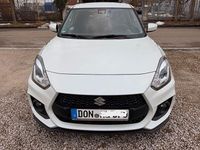 Gebraucht Suzuki Swift Sport 140 PS (102 kW) 2020 Weiß Kleinwagen